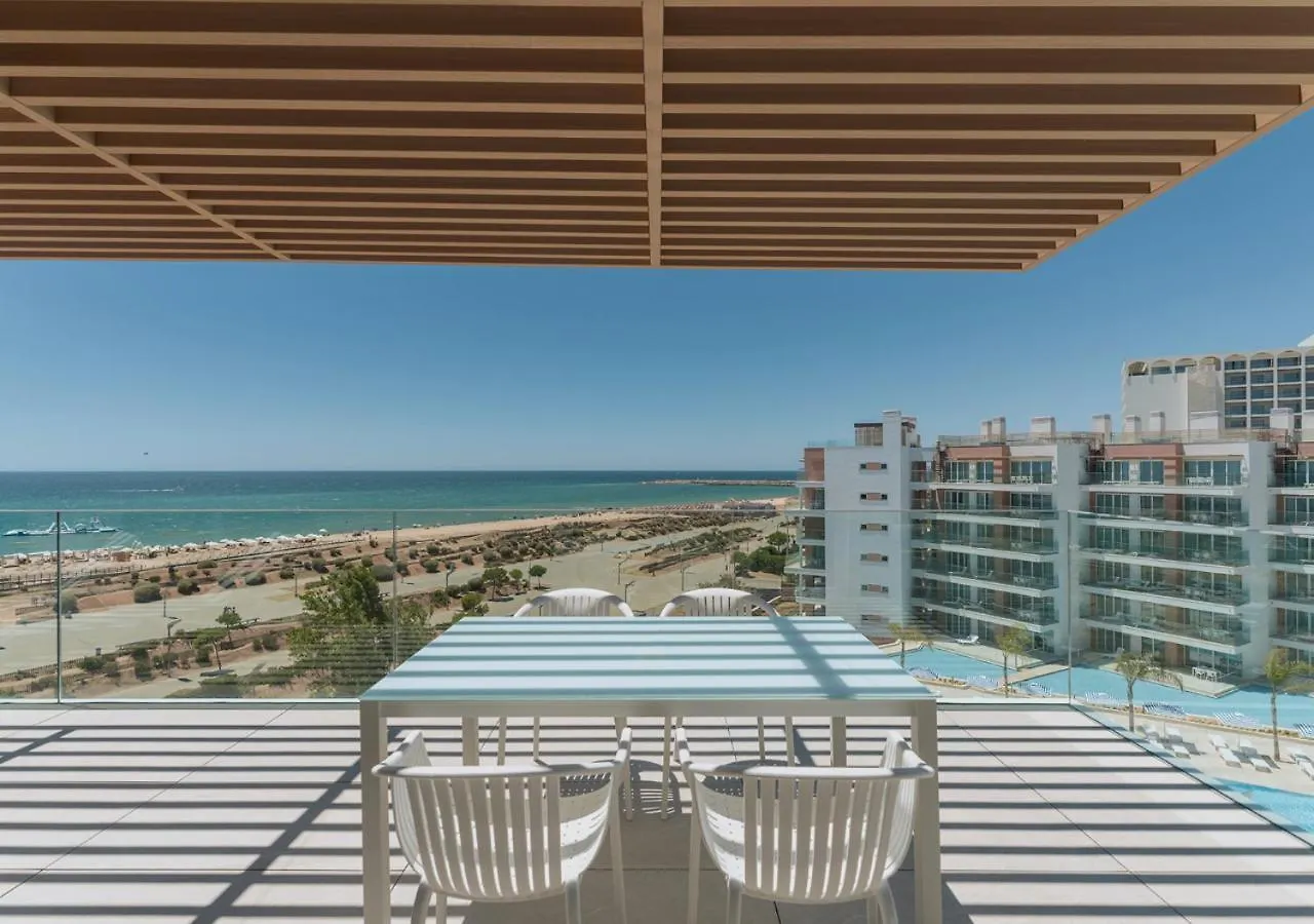 Dom Pedro Residences Vilamoura 0*,  Portugal