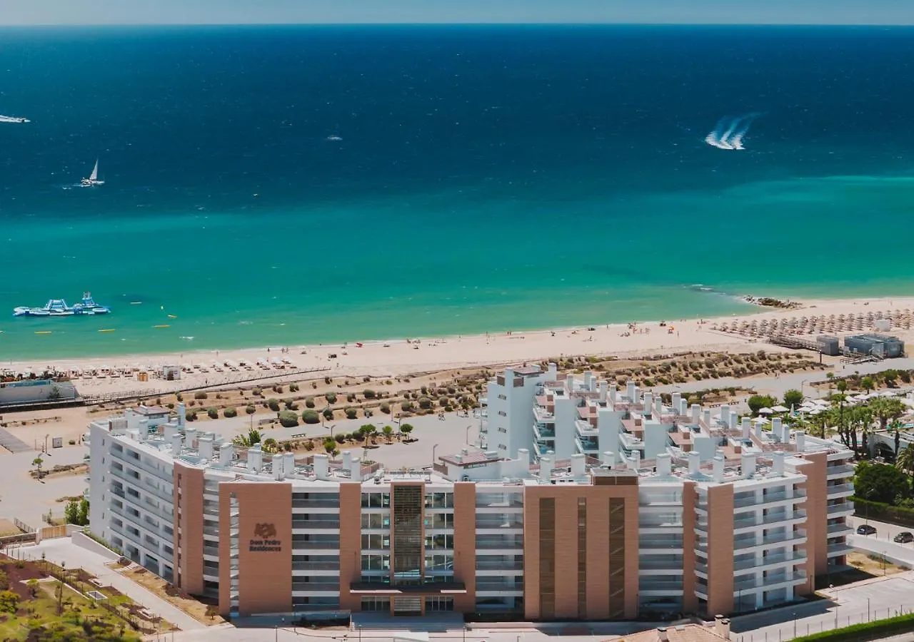 Dom Pedro Residences Vilamoura Aparthotel