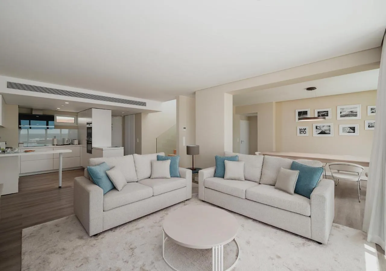 Dom Pedro Residences Vilamoura