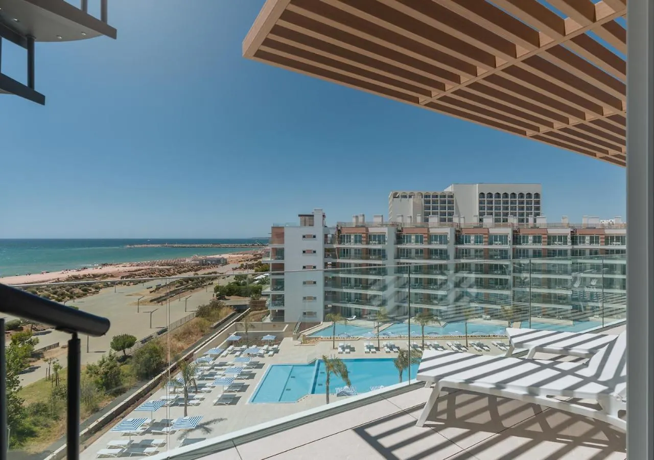 Aparthotel Dom Pedro Residences Vilamoura Portugal
