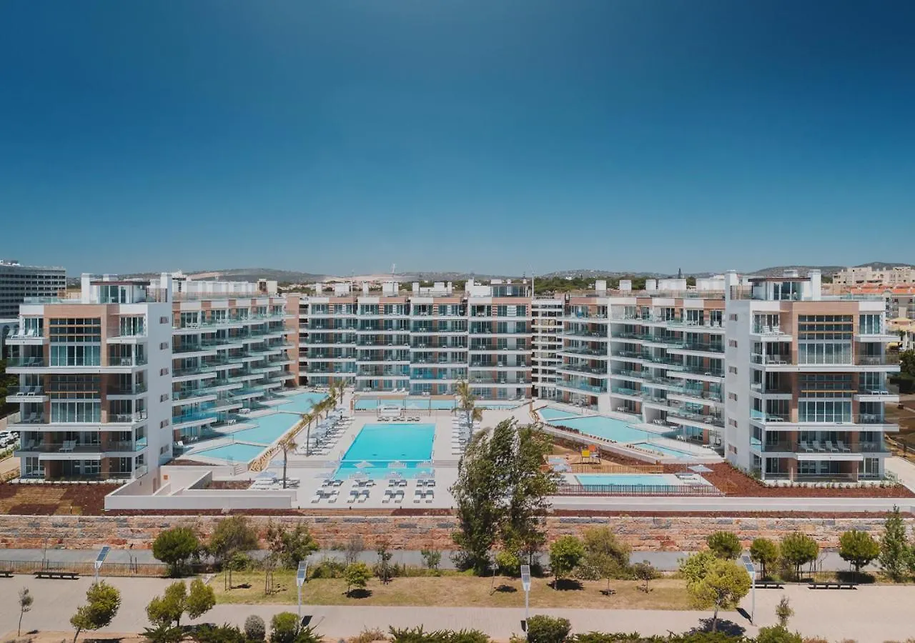 Aparthotel Dom Pedro Residences Vilamoura