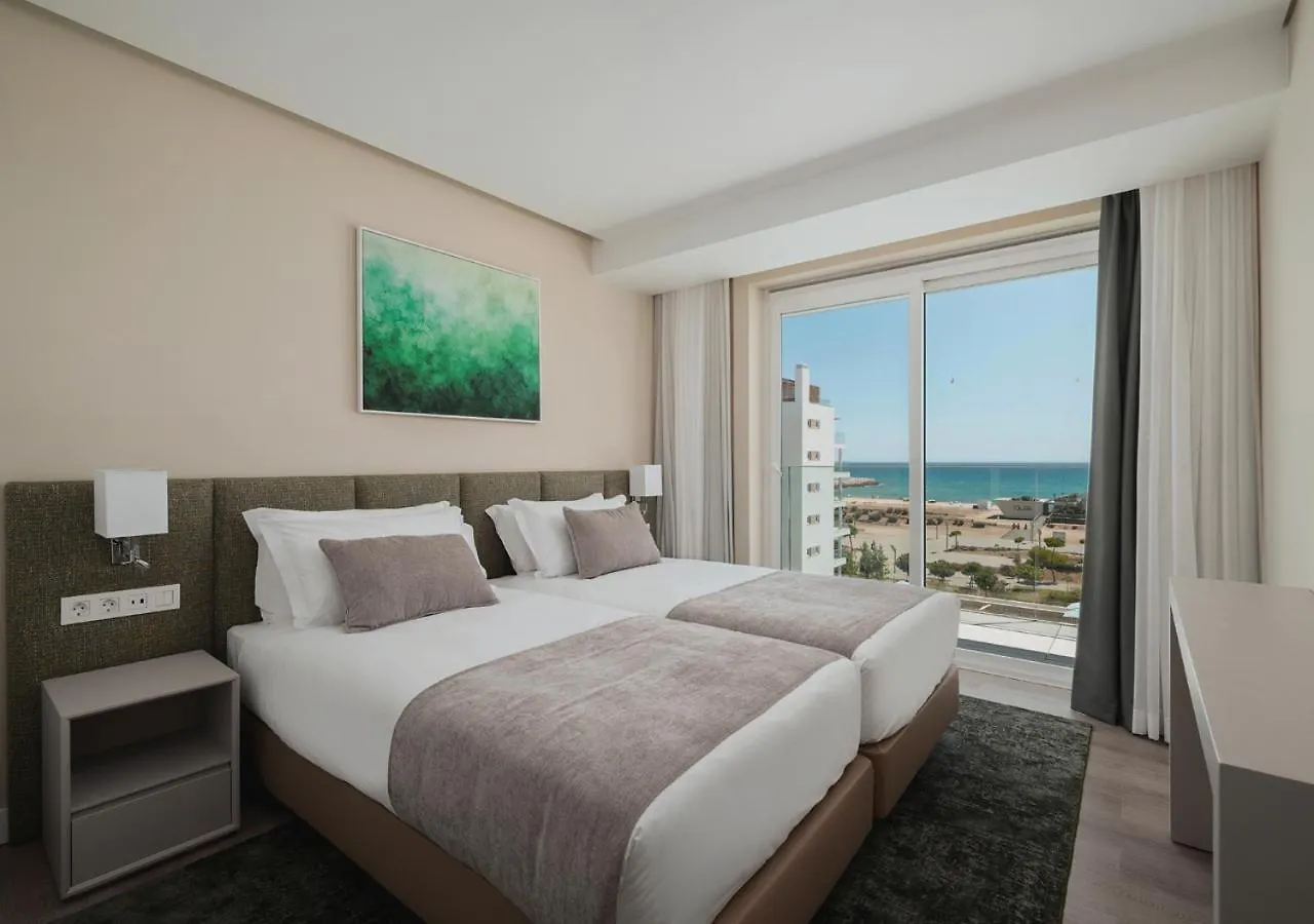 Dom Pedro Residences Vilamoura 0*,