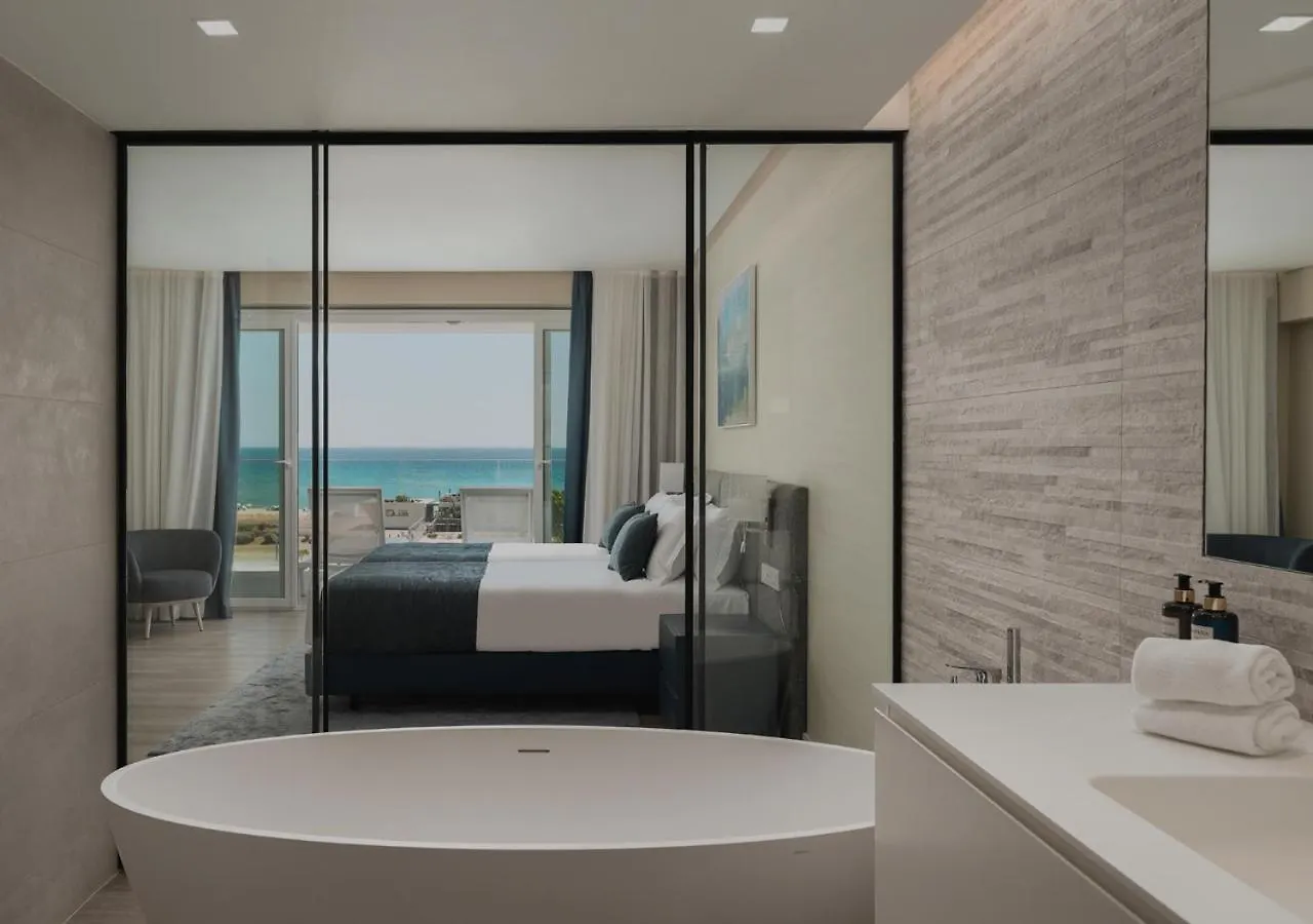 Dom Pedro Residences Vilamoura Aparthotel
