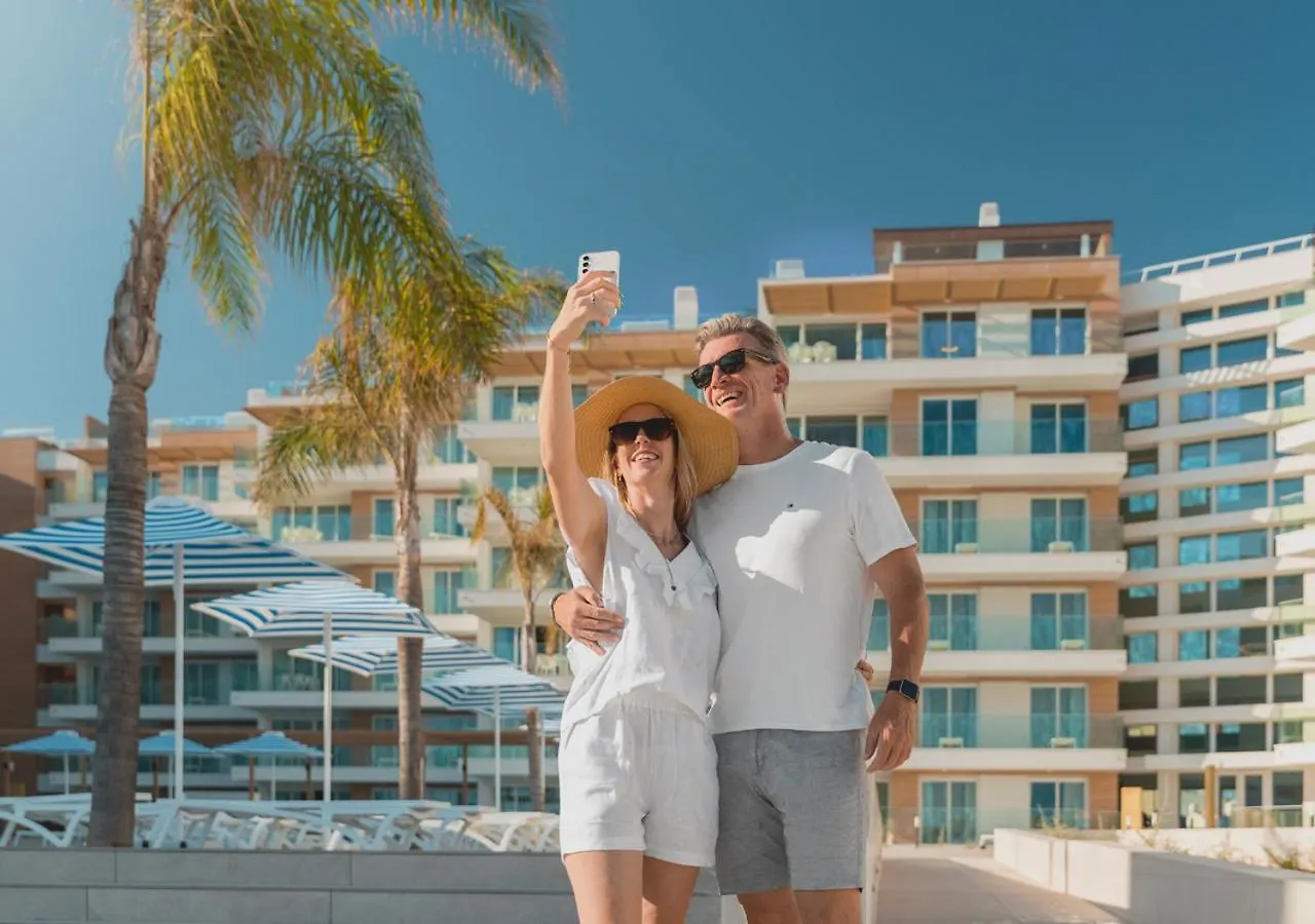 Dom Pedro Residences Vilamoura