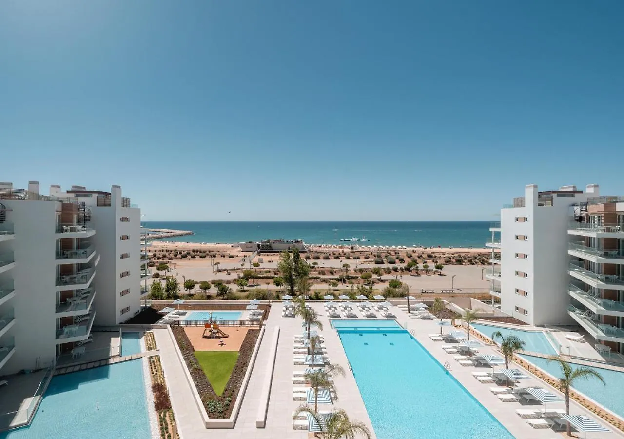 Aparthotel Dom Pedro Residences Vilamoura