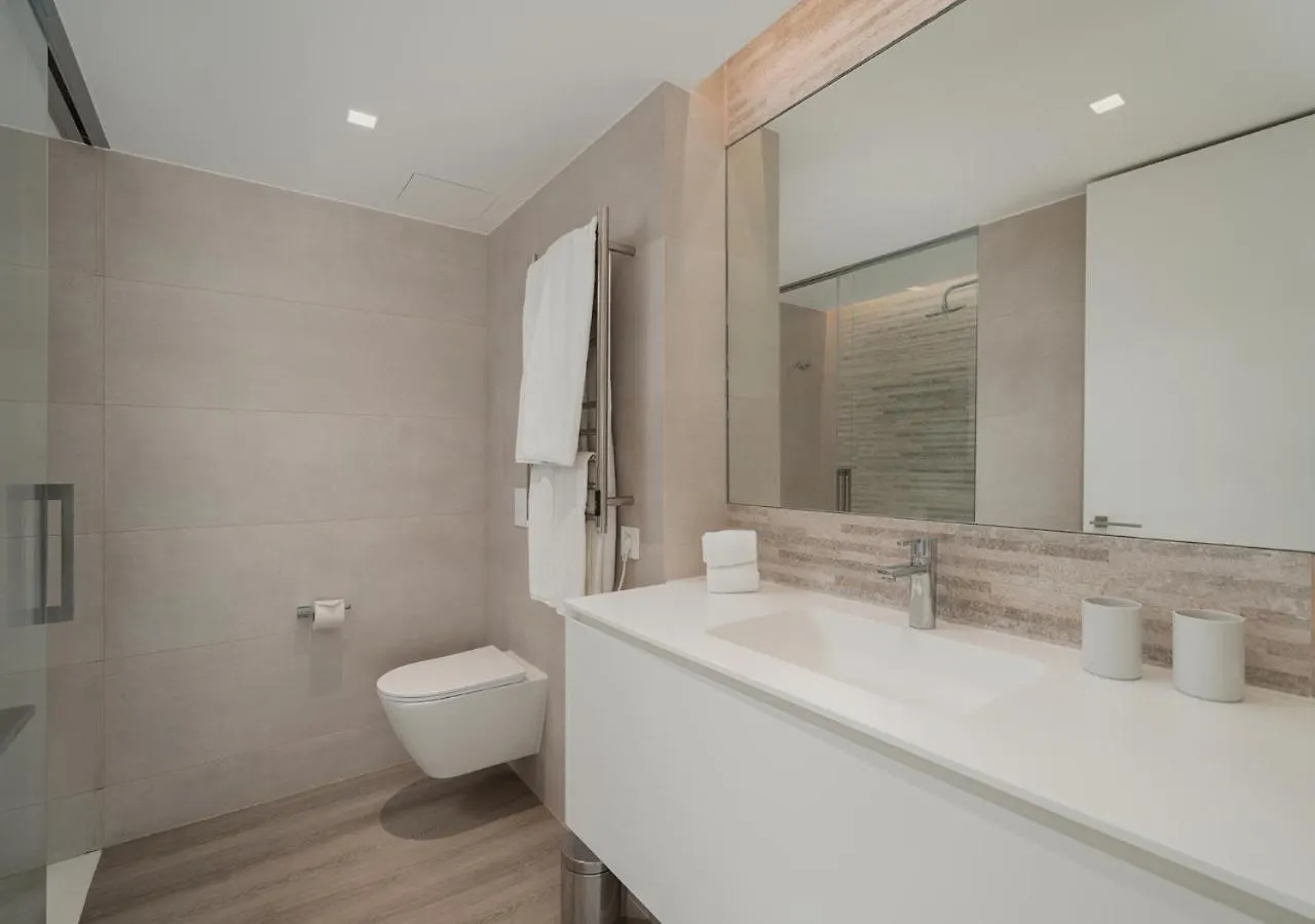 Aparthotel Dom Pedro Residences Vilamoura