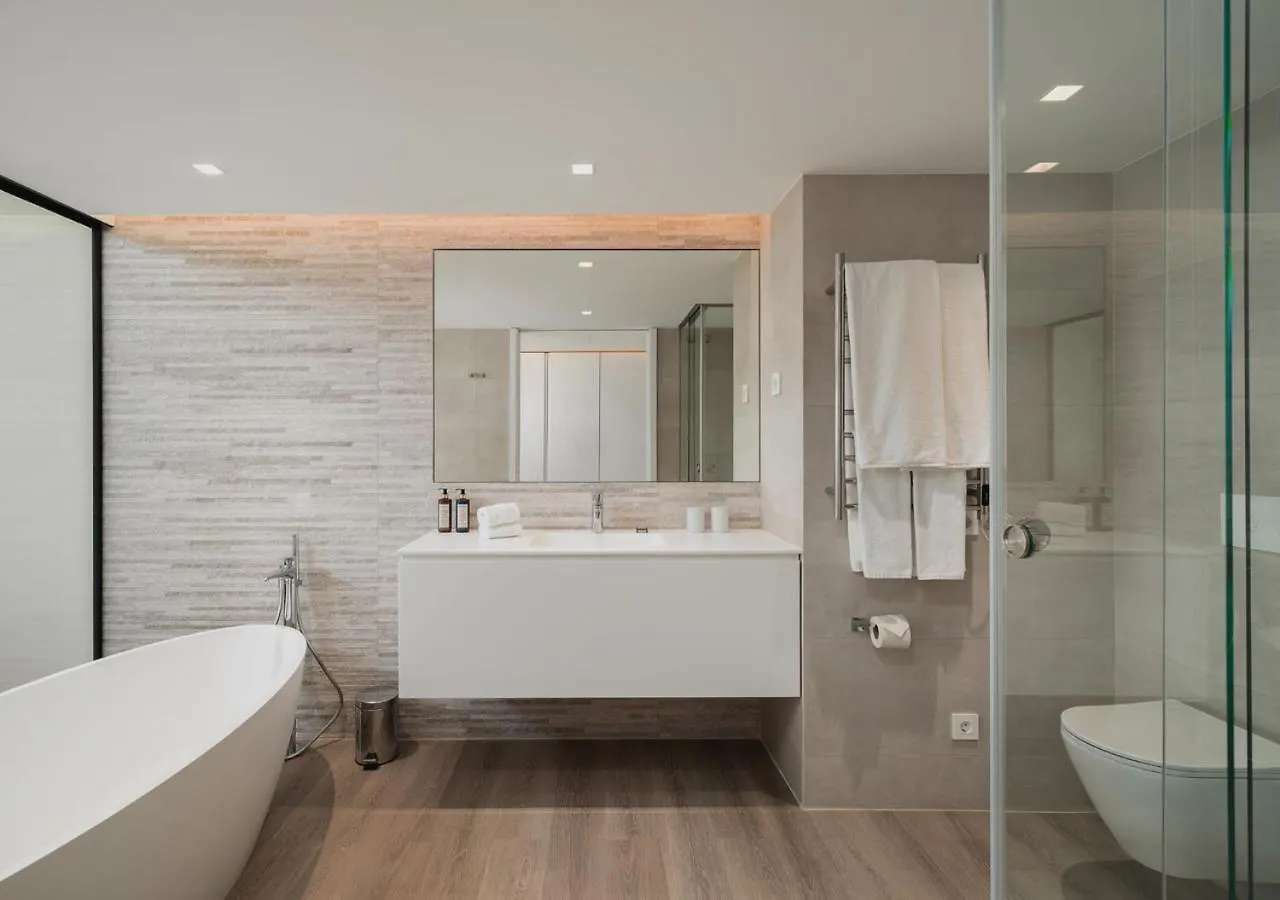 Aparthotel Dom Pedro Residences Vilamoura