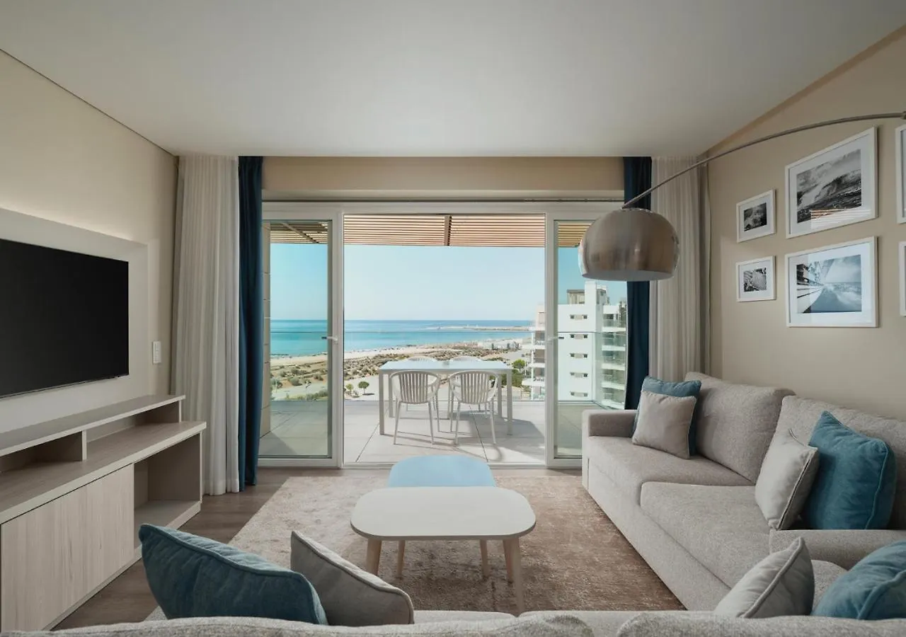 Dom Pedro Residences Vilamoura 0*,  Portugal
