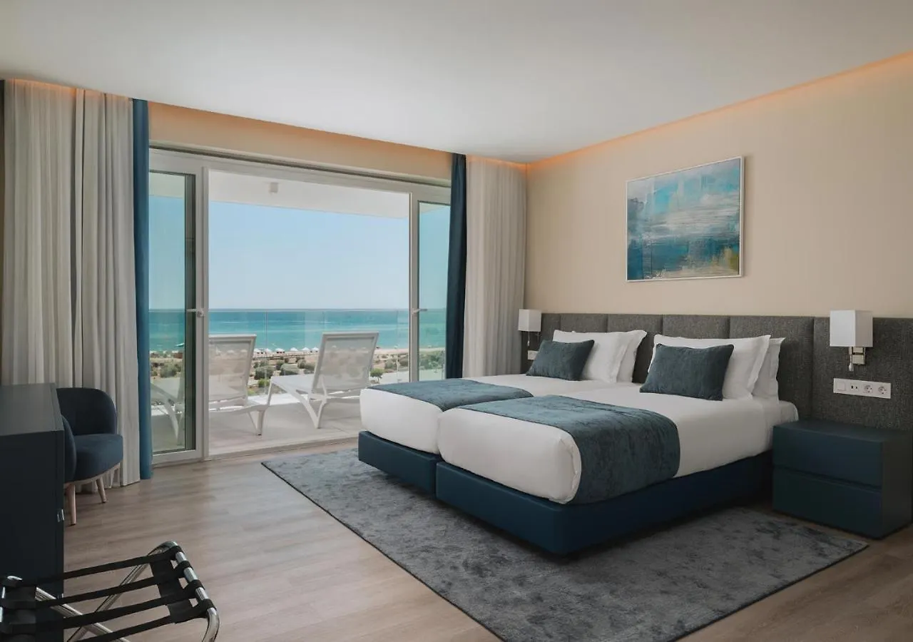 Aparthotel Dom Pedro Residences Vilamoura Portugal