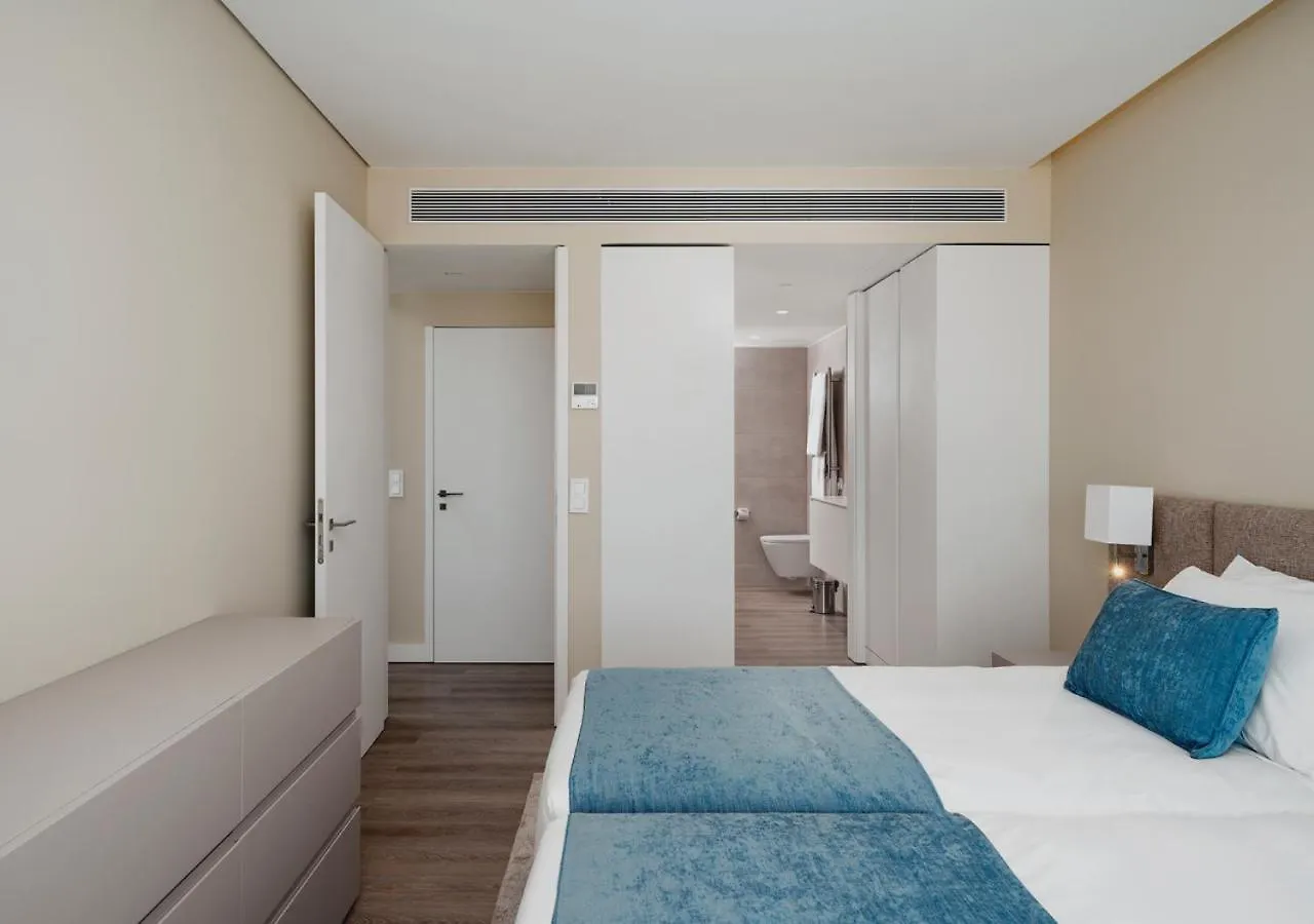 Dom Pedro Residences Vilamoura
