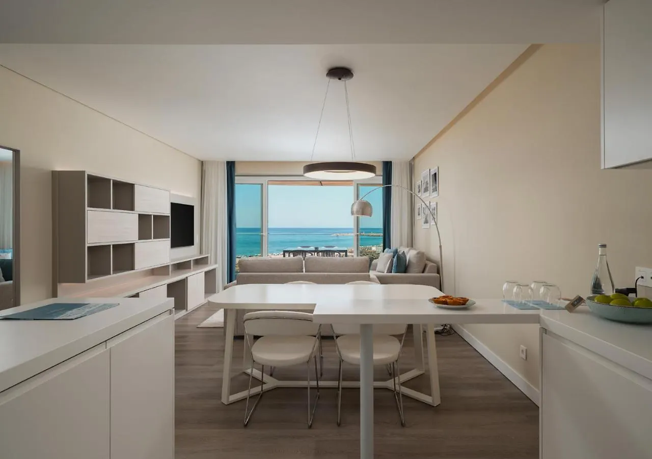 Dom Pedro Residences Vilamoura 0*,  Portugal