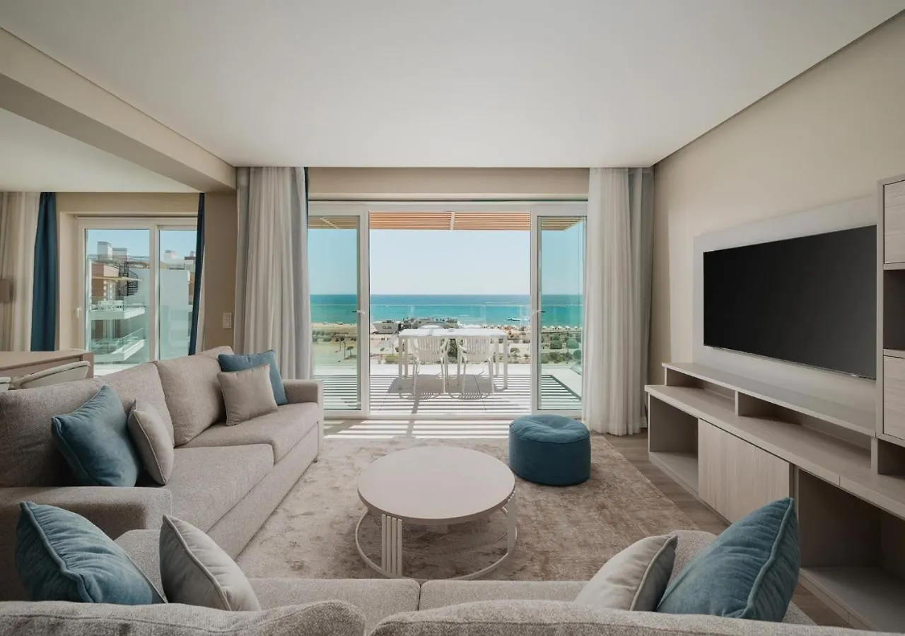 Dom Pedro Residences Vilamoura Aparthotel
