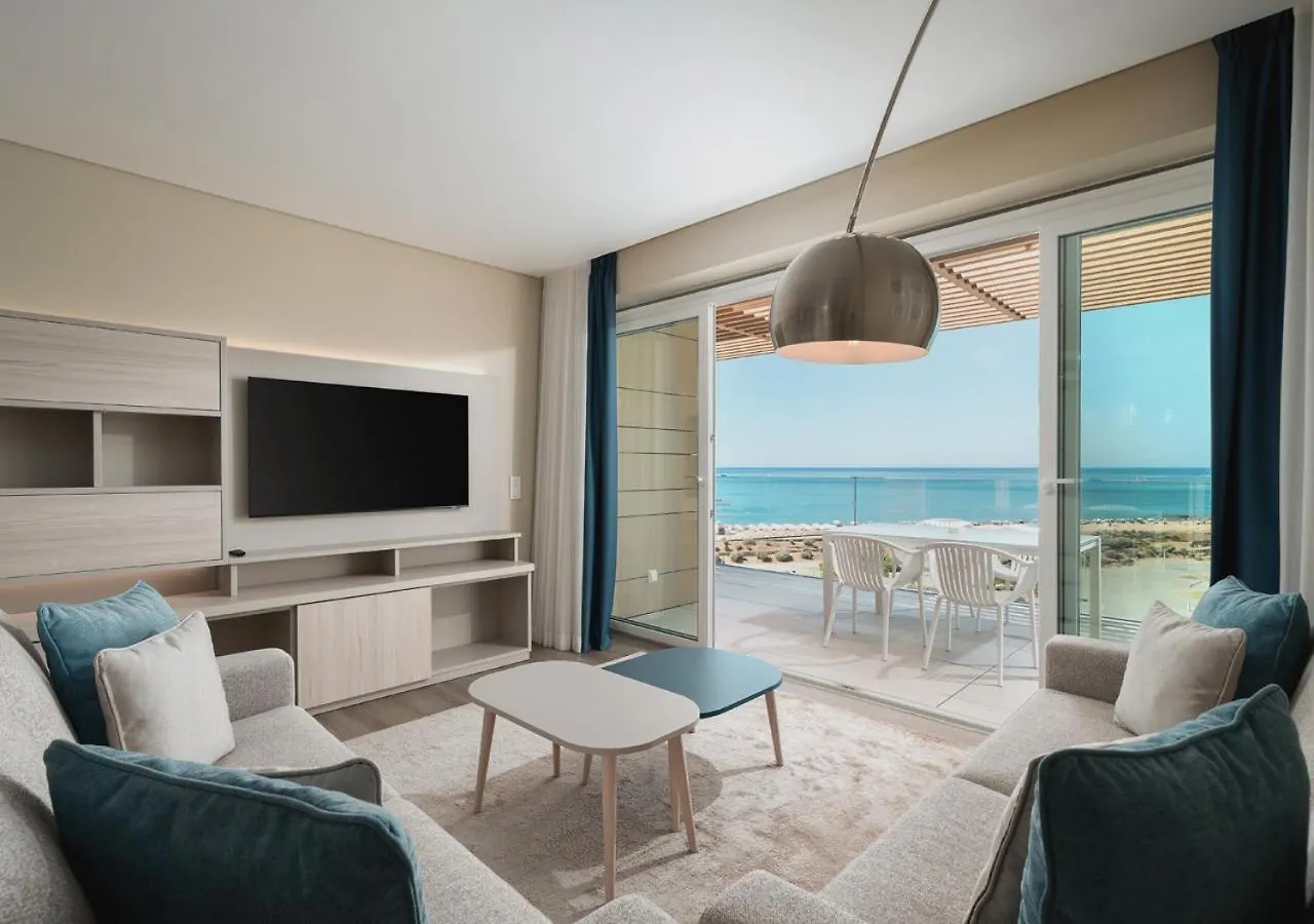 Dom Pedro Residences Vilamoura