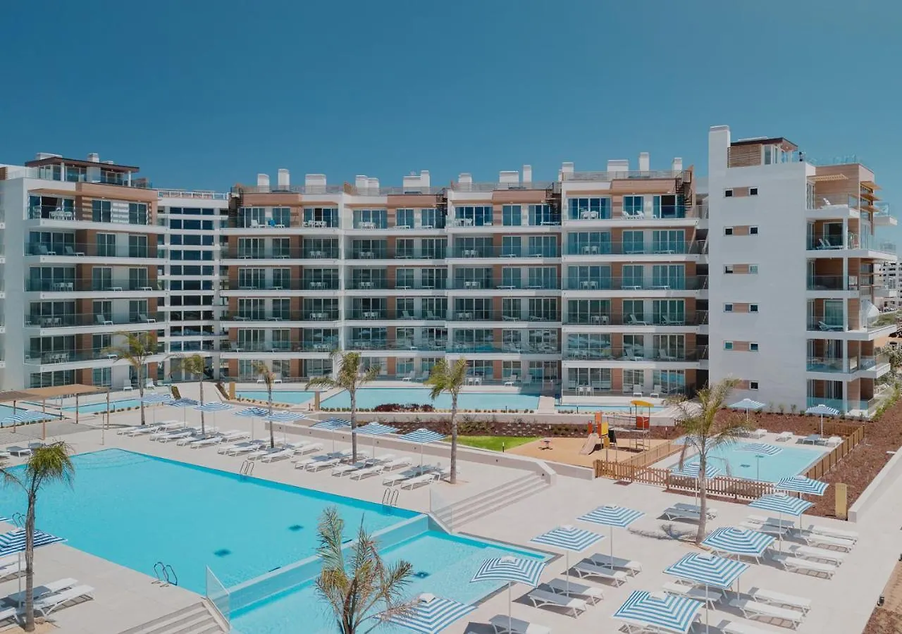 Dom Pedro Residences Vilamoura