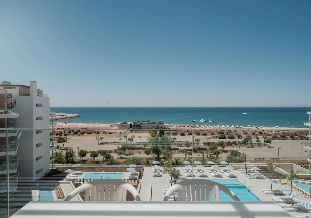 Aparthotel Dom Pedro Residences Vilamoura