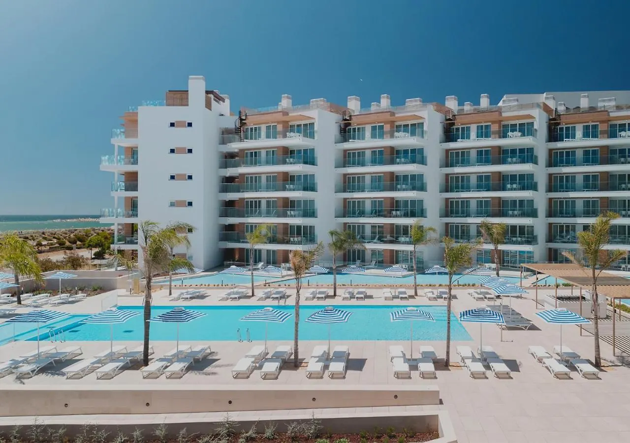 Dom Pedro Residences Vilamoura Aparthotel