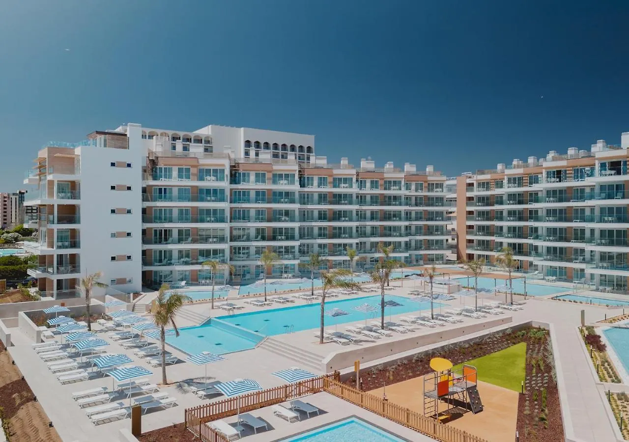 Dom Pedro Residences Vilamoura Portogallo