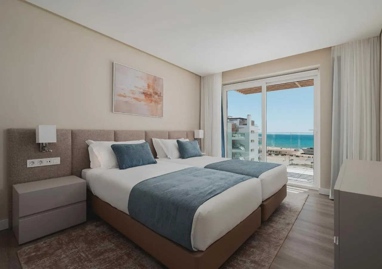 Aparthotel Dom Pedro Residences Vilamoura Portogallo