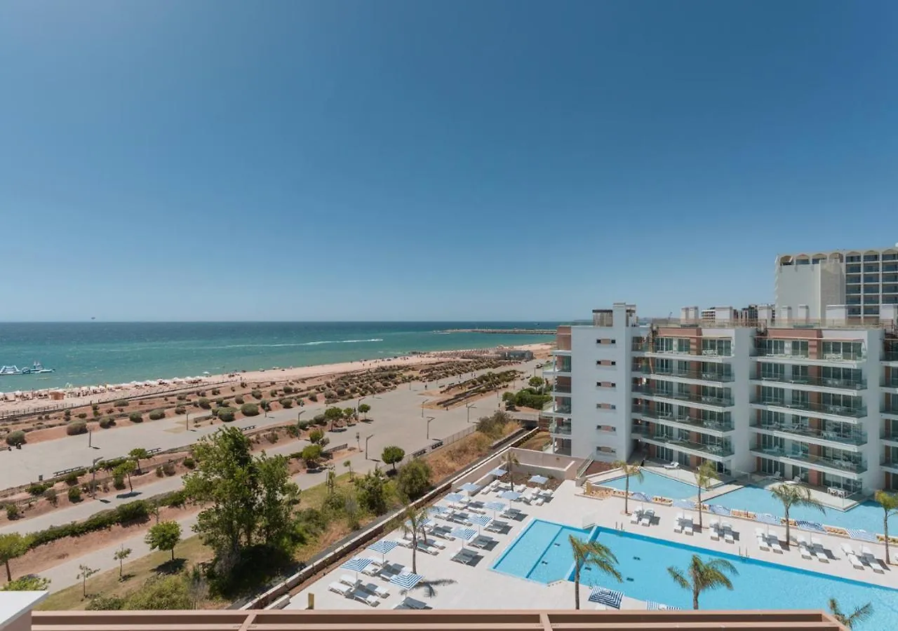 Dom Pedro Residences Vilamoura 0*,