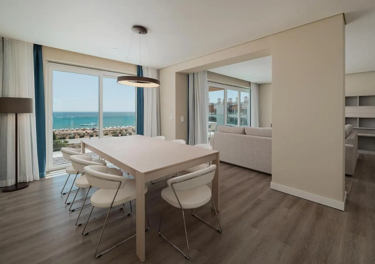 Aparthotel Dom Pedro Residences Vilamoura Portogallo