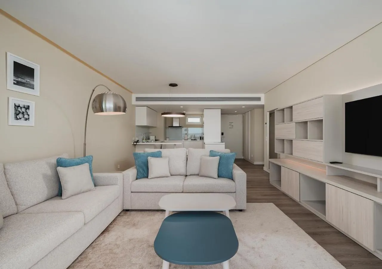 Aparthotel Dom Pedro Residences Vilamoura
