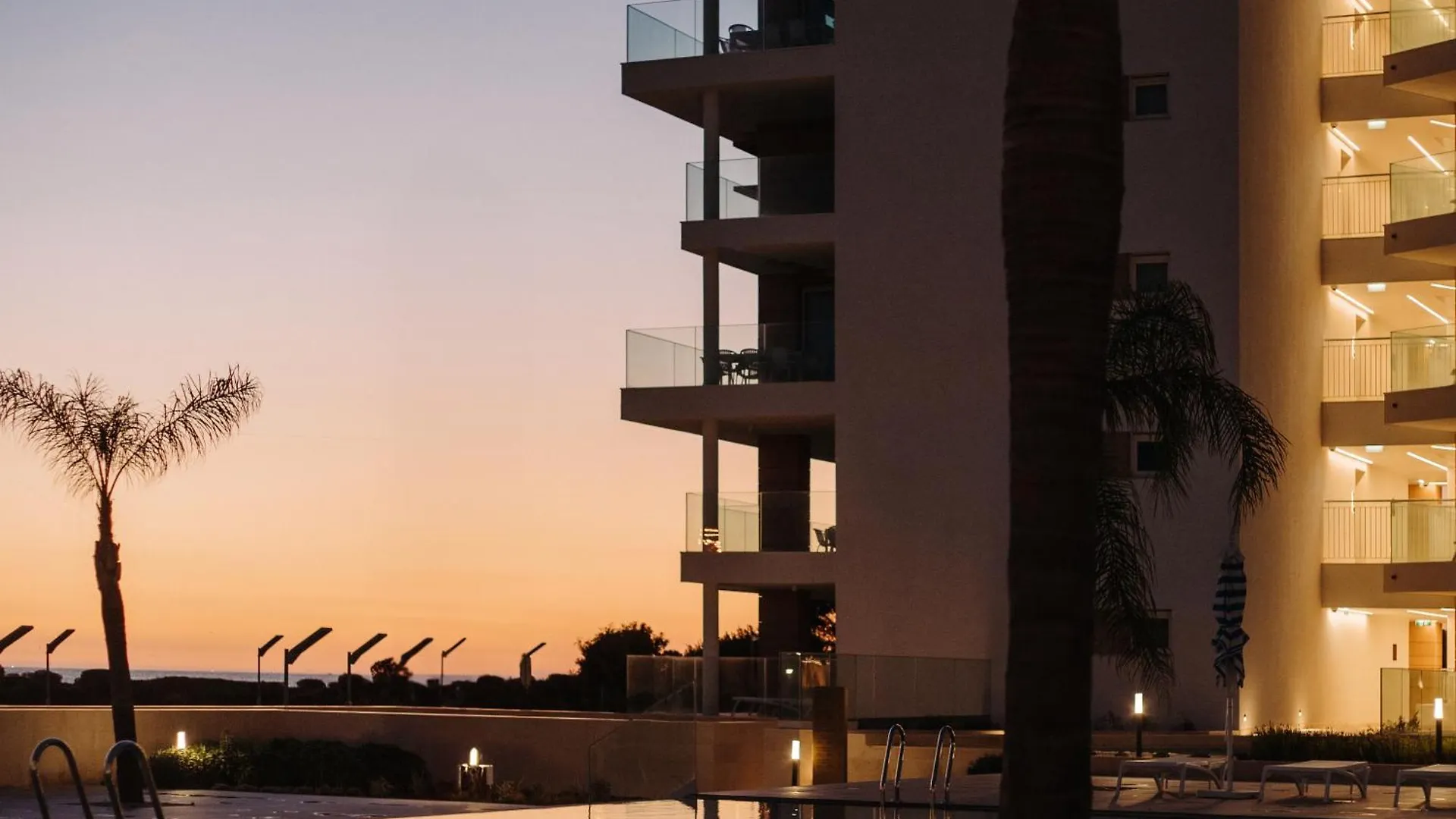 Aparthotel Dom Pedro Residences Vilamoura